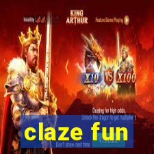 claze fun